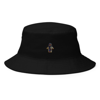 ËP!K bites 78943654 Bucket Hat | Big Accessories BX003