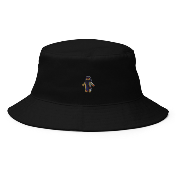 ËP!K bites 78943654 Bucket Hat | Big Accessories BX003