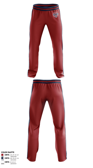 Sweatpants, Liberty Bells, Women's Soccer, Teamtime, Team time, sublimation, custom sports apparel, team uniforms, spirit wear, spiritwear, sports uniforms, custom shirts, team store, custom team store, fundraiser sports, apparel fundraiser
