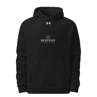 Bespoke Firearm 28500985 Under Armour Hoodie