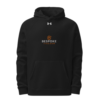 Bespoke Firearm 28500985 Under Armour Hoodie