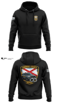 Lowndes County Sheriff’s 51636922 Hoodie - 1