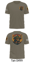 10th Field Hospital (FWD) 73609367 Old School Cotton Feel Shirt - 70