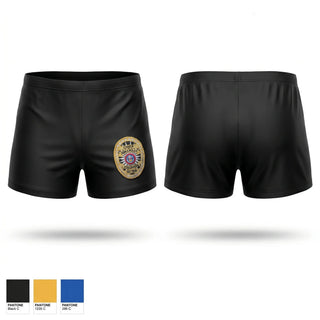 Ranger Panties, Simla Police Department, Police, Teamtime, Team time, sublimation, custom sports apparel, team uniforms, spirit wear, spiritwear, sports uniforms, custom shirts, team store, custom team store, fundraiser sports, apparel fundraiser