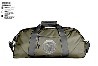 Gear Bag, K-9 Unit, Police, Teamtime, Team time, sublimation, custom sports apparel, team uniforms, spirit wear, spiritwear, sports uniforms, custom shirts, team store, custom team store, fundraiser sports, apparel fundraiser