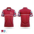 New Era 60995231 Short Sleeve Performance Polo - 1