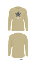 Hancock County Sheriff’s Office 26444043 Long Sleeve Performance Shirt 88