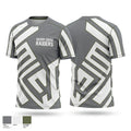 Silver Creek Raiders 80768140 Short Sleeve Performance Shirt - 2