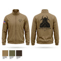 138th Chem Co 33525381 Windbreaker - 1