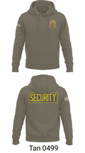 NOLA PROTECTION GROUP 3100837 Hoodie - 12