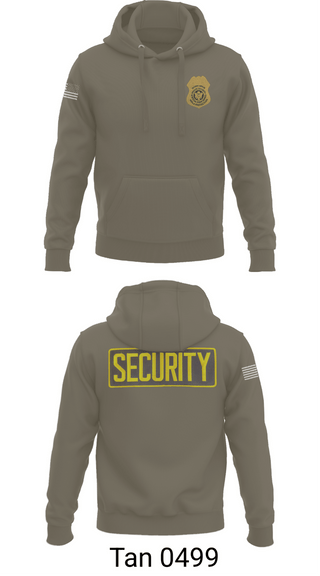 Hoodie, NOLA PROTECTION GROUP, Police, Teamtime, Team time, sublimation, custom sports apparel, team uniforms, spirit wear, spiritwear, sports uniforms, custom shirts, team store, custom team store, fundraiser sports, apparel fundraiser
