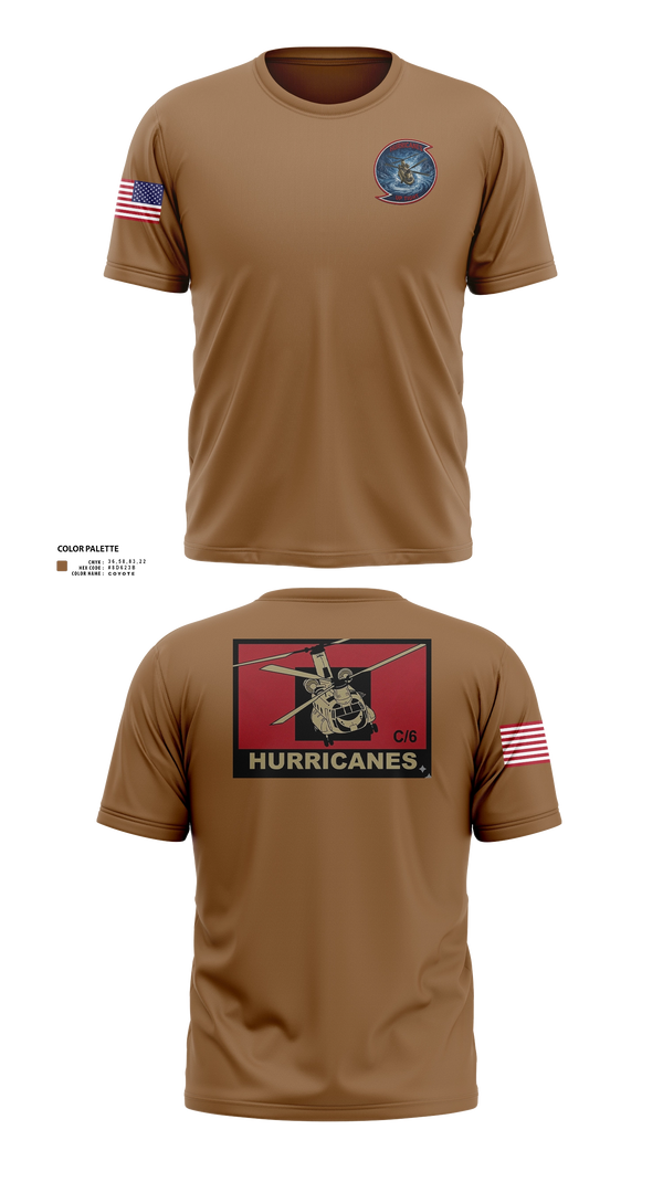 Old School Cotton Feel Shirt, Hurricanes, Army, Teamtime, Team time, sublimation, custom sports apparel, team uniforms, spirit wear, spiritwear, sports uniforms, custom shirts, team store, custom team store, fundraiser sports, apparel fundraiser