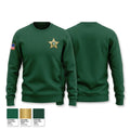 Gadsden County Sheriff’s Office Crew Neck Sweatshirt - 1