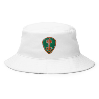 785th Military Police Battalion 97173426 Bucket Hat | Big Accessories BX003