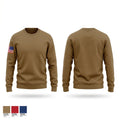 Smart Dumb 62230129 Crew Neck Sweatshirt - 1