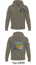 Information Warfare Training Command Corry Station 87414846 Hoodie - 12