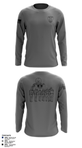Team 3 37377500 Long Sleeve Performance Shirt 2
