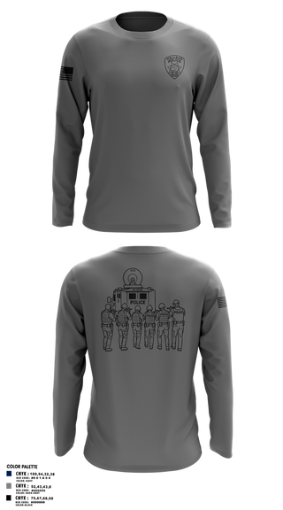 Long Sleeve Performance Shirt, Team 3, , Teamtime, Team time, sublimation, custom sports apparel, team uniforms, spirit wear, spiritwear, sports uniforms, custom shirts, team store, custom team store, fundraiser sports, apparel fundraiser