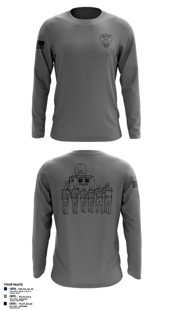 Long Sleeve Performance Shirt, Team 3, , Teamtime, Team time, sublimation, custom sports apparel, team uniforms, spirit wear, spiritwear, sports uniforms, custom shirts, team store, custom team store, fundraiser sports, apparel fundraiser