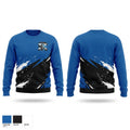 BEAUMONT EXTRA Crew Neck Sweatshirt - 1