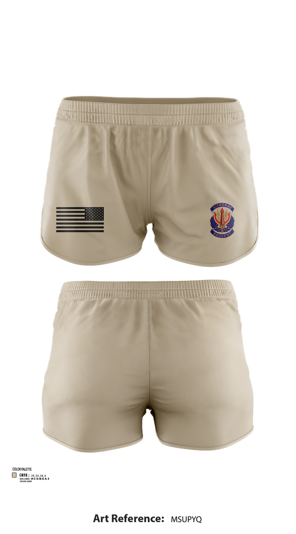 Ranger Panties, IWTF-C, Air Force, Teamtime, Team time, sublimation, custom sports apparel, team uniforms, spirit wear, spiritwear, sports uniforms, custom shirts, team store, custom team store, fundraiser sports, apparel fundraiser
