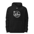 Alshayabni restaurant Under Armour Hoodie