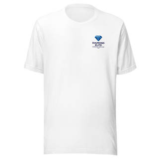 Diamond Elite Cleaning Services 61941869 Unisex Staple T-Shirt | Bella + Canvas 3001