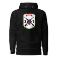 2/1 Unisex Hoodie - 1