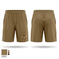 240th FRSD 16291757 Athletic Shorts With Pockets - 1