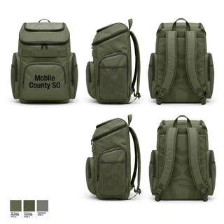 Gear Bag, Mobile County SO, Police, Teamtime, Team time, sublimation, custom sports apparel, team uniforms, spirit wear, spiritwear, sports uniforms, custom shirts, team store, custom team store, fundraiser sports, apparel fundraiser