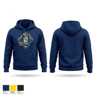 Hoodie, FSCS Patriots, Women's Volleyball, Teamtime, Team time, sublimation, custom sports apparel, team uniforms, spirit wear, spiritwear, sports uniforms, custom shirts, team store, custom team store, fundraiser sports, apparel fundraiser