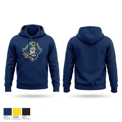 FSCS Patriots Hoodie - 2