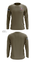 EAGLEMED 76763196 Long Sleeve Performance Shirt 12