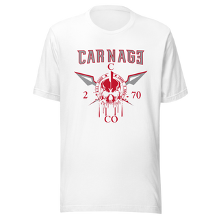 Unisex Staple T-Shirt - White