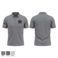 I-FSC 30366665 Short Sleeve Performance Polo - 1