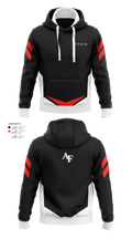Attack Fastpitch 29170477 Hoodie - 1