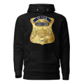 ILSSA Boston Unisex Hoodie - 1