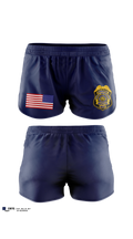 Department of public safety 16035027 Ranger Panties - 11