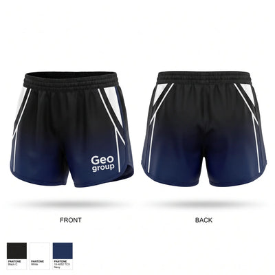 Geo group Women's Shorts - 1