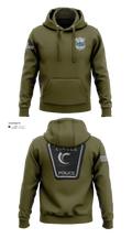 PATROL 69030352 Hoodie - 31