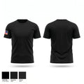 Joplin Police TACMED Short Sleeve Performance Shirt - 1