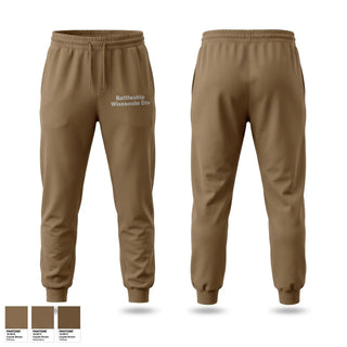 Sweatpants, Battleship Wisconsin Div, Navy, Teamtime, Team time, sublimation, custom sports apparel, team uniforms, spirit wear, spiritwear, sports uniforms, custom shirts, team store, custom team store, fundraiser sports, apparel fundraiser