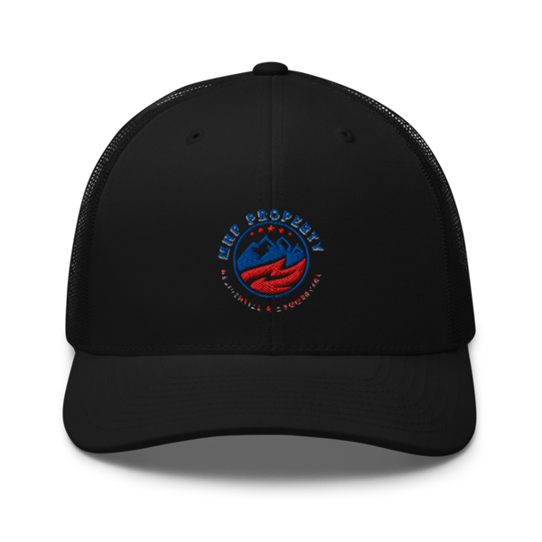 MHP Property 95638351 Retro Trucker Hat | Yupoong 6606