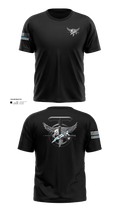 Special Reaction Team 87799867 Short Sleeve Performance Shirt - 1