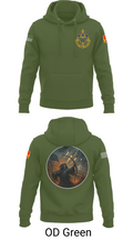 HHB, 31st ADA BDE 93964777 Hoodie - 58