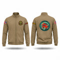 452 ASTS Windbreaker - 2