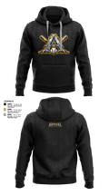 Steel City Arsenal Hoodie - 3