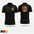509th FSC Short Sleeve Performance Polo - 1