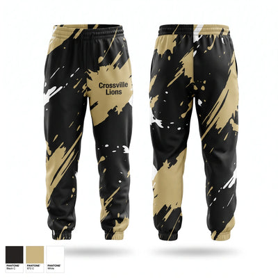 Crossville Lions Sweatpants - 2