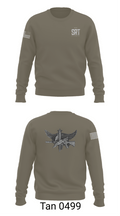 HCSO SRT 41648217 Crew Neck Sweatshirt - 3